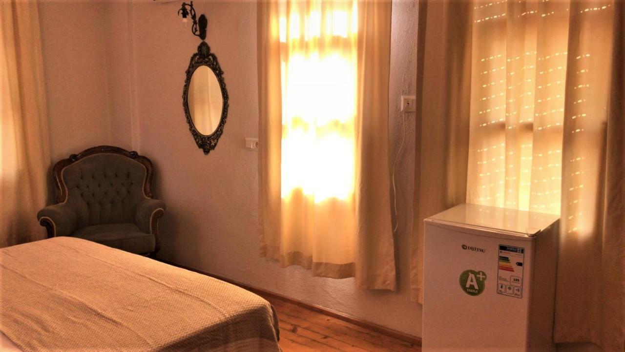 Smyrna Uzuncarsi Apartment Kaș Exterior foto