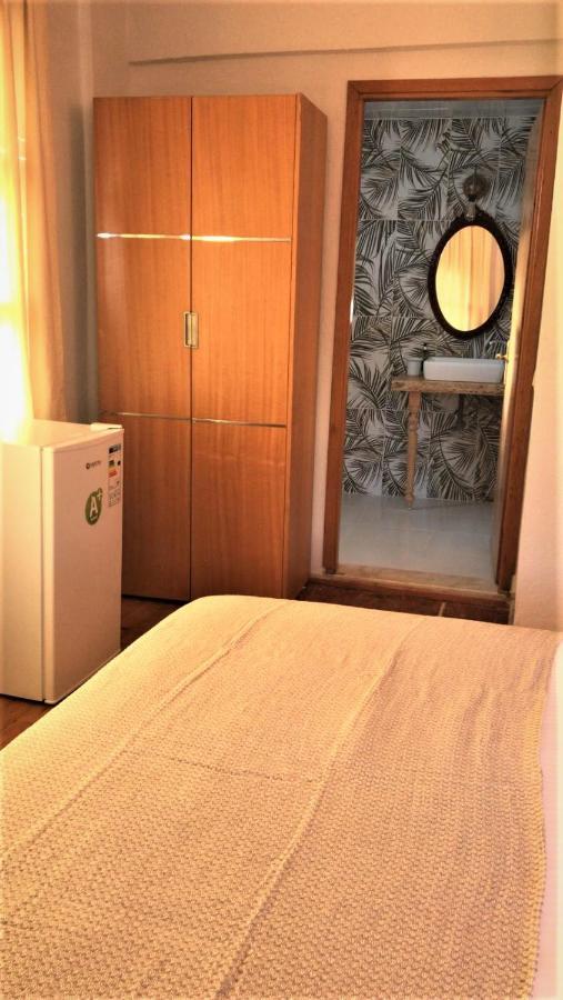Smyrna Uzuncarsi Apartment Kaș Exterior foto