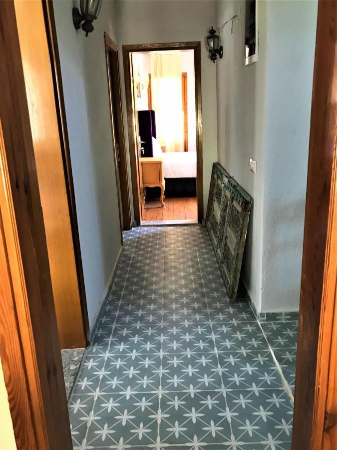 Smyrna Uzuncarsi Apartment Kaș Exterior foto
